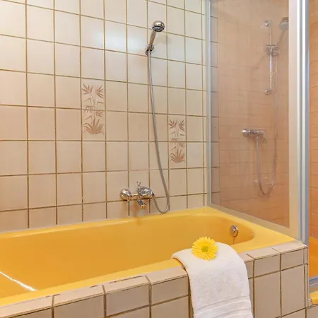 Storchenblick Casa vacanze