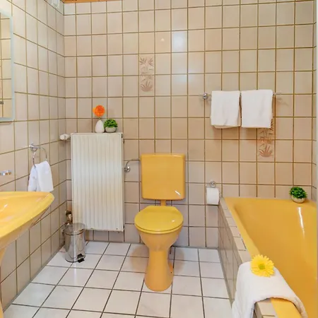 Storchenblick Casa vacanze Bann