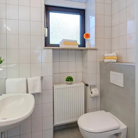 Casa vacanze Storchenblick