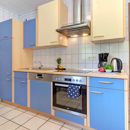 Casa vacanze Storchenblick *