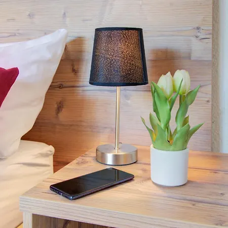 Storchenblick * Bann