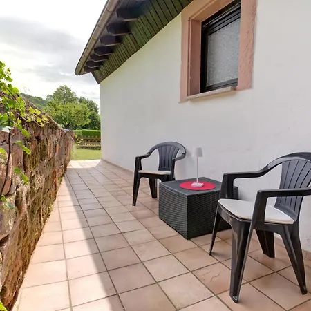 Casa vacanze Storchenblick