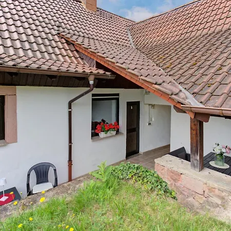 Storchenblick Casa vacanze Bann