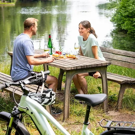 Casa vacanze Storchenblick Bann