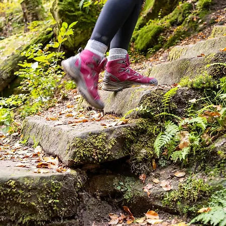 Storchenblick Casa vacanze