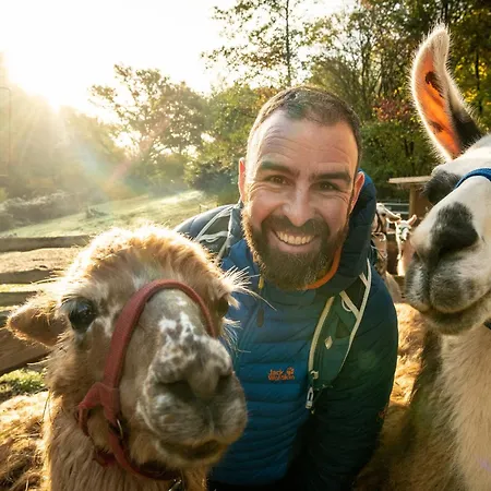 Storchenblick Casa vacanze Bann