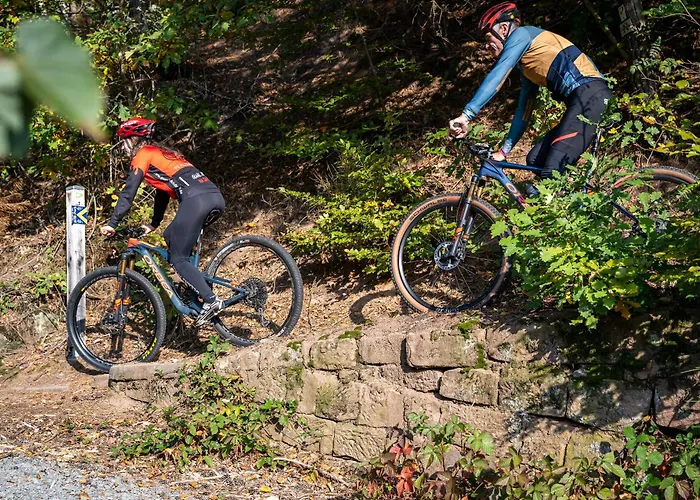 Feriehus Storchenblick *
